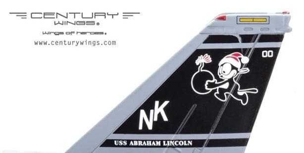 その他 1/72 CenturyWings F-14D VF-31 Tomcatters