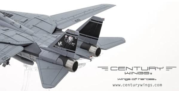 その他 1/72 CenturyWings F-14D VF-31 Tomcatters