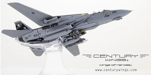 その他 1/72 CenturyWings F-14D VF-31 Tomcatters