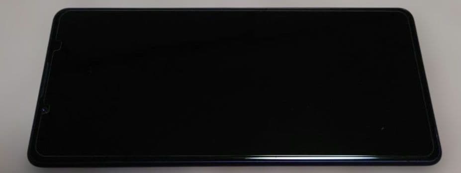 【ジャンク品】docomo Xperia5Ⅳ SO-54C ドコモ限定パープル
