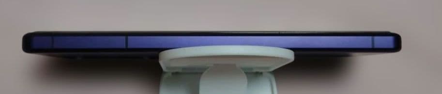 【ジャンク品】docomo Xperia5Ⅳ SO-54C ドコモ限定パープル