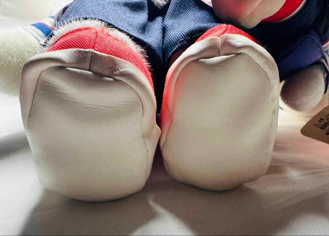 ⭐︎レア　レトロ⭐︎ ハローキティ 制服シリーズ　佐川急便　2体セット