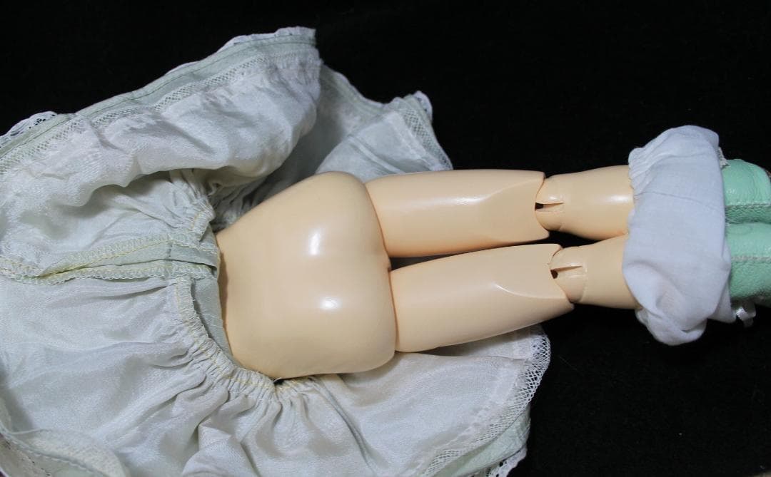 ◎ブリュ リプロ 一点物 フランスより ハンドメイド ビスクドール