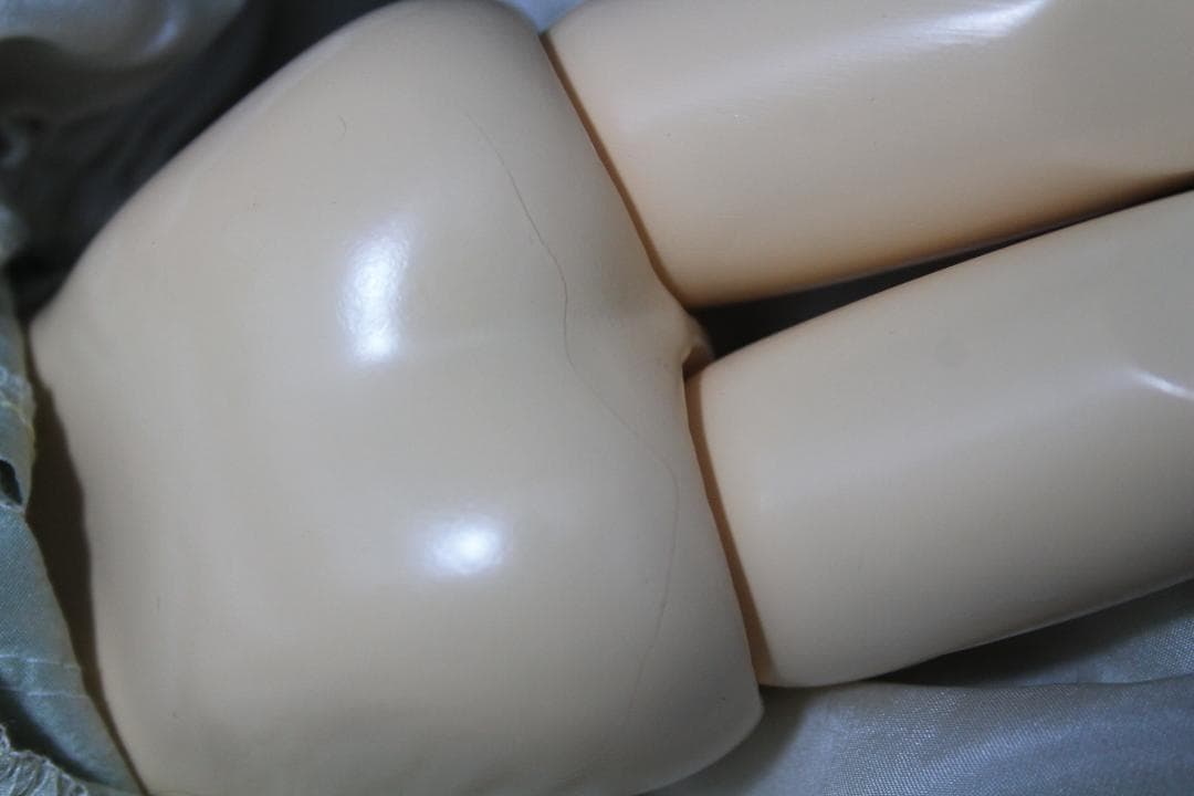 ◎ブリュ リプロ 一点物 フランスより ハンドメイド ビスクドール