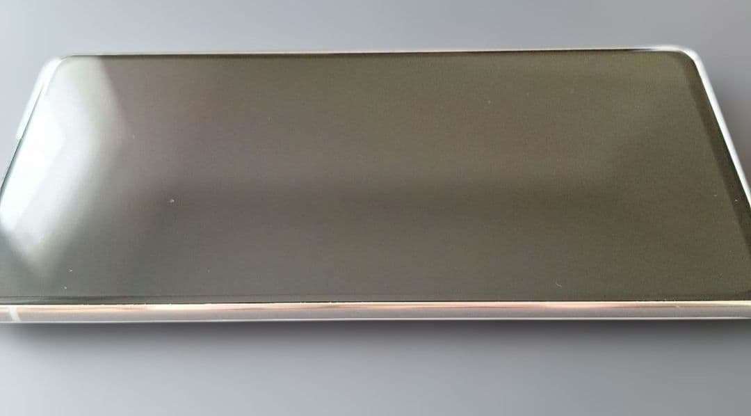 【極美品】Galaxy A51 5G　元箱付き