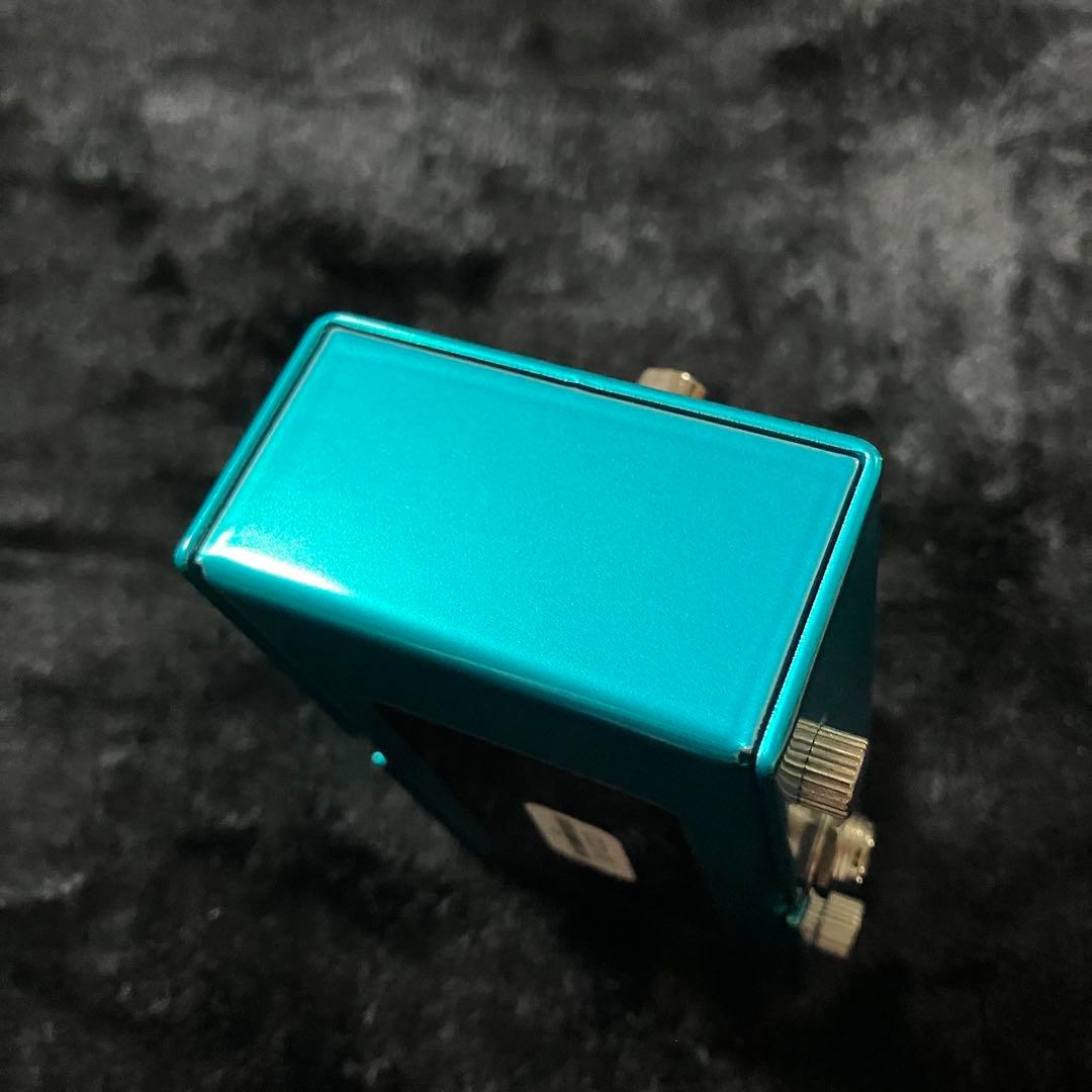 Fulltone OCD GE フルトーン ゲルマニウム オーバードライブ 美品