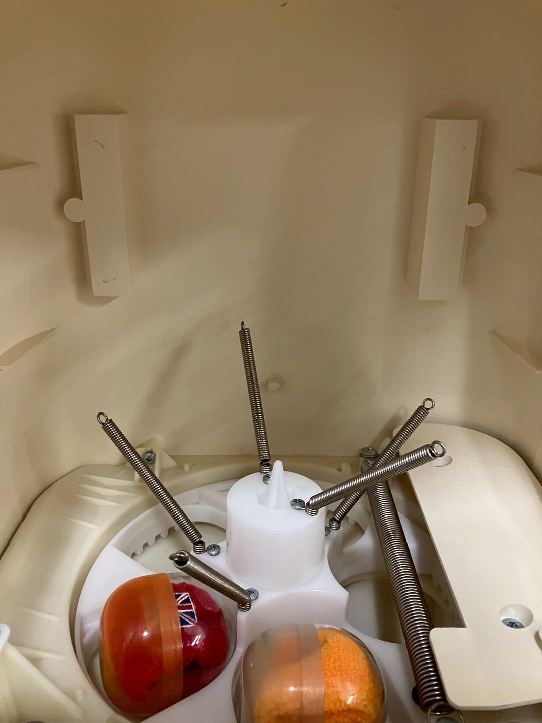 特価品SHP-149C 【ユージン】スリムボーイハーフサイズ 中古ガチャガチャ