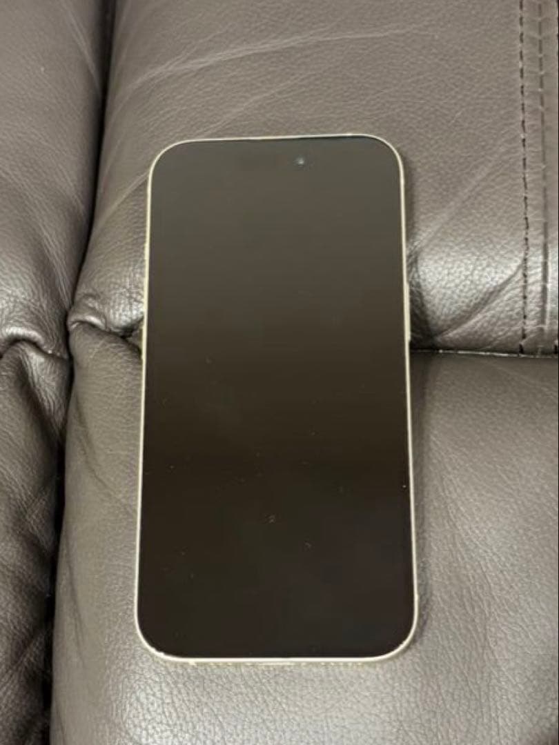 ☆最終お値下げ☆iPhone15