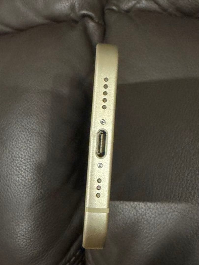 ☆最終お値下げ☆iPhone15