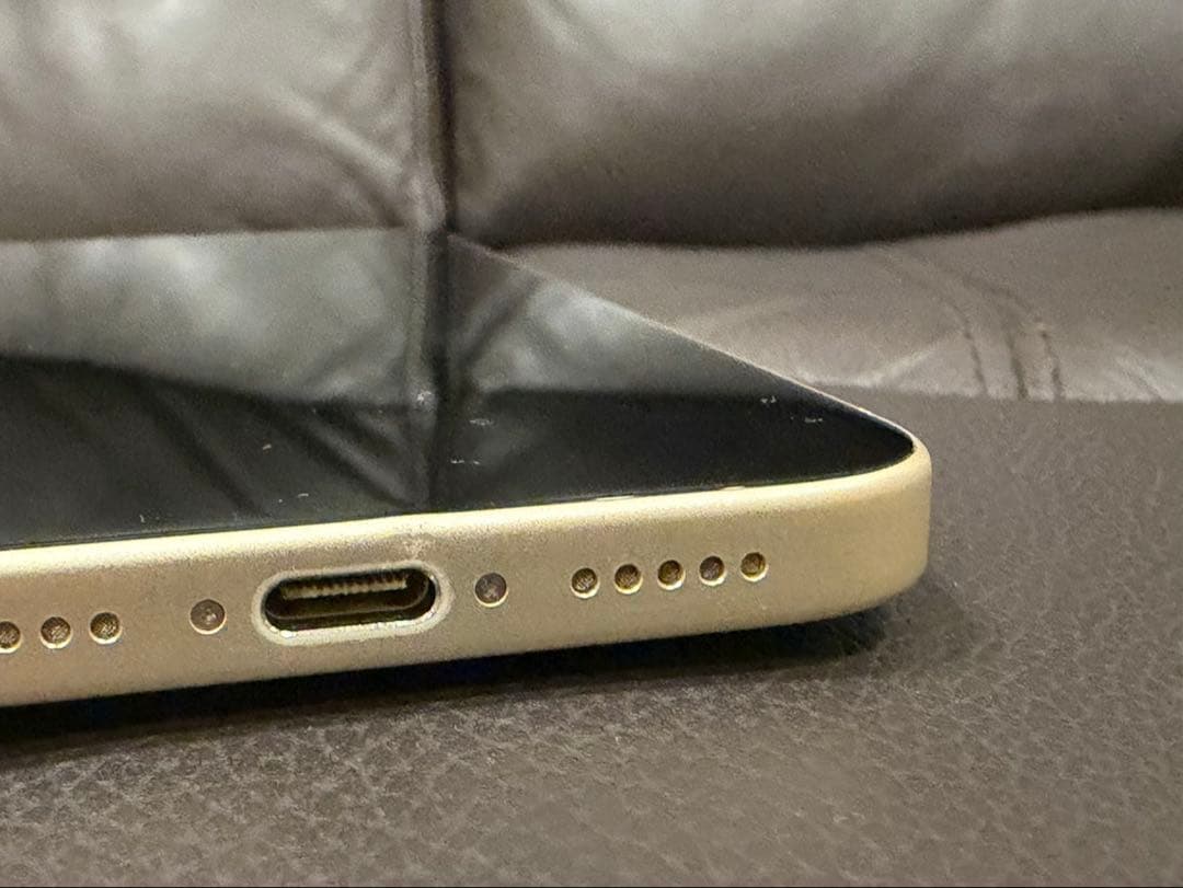 ☆最終お値下げ☆iPhone15