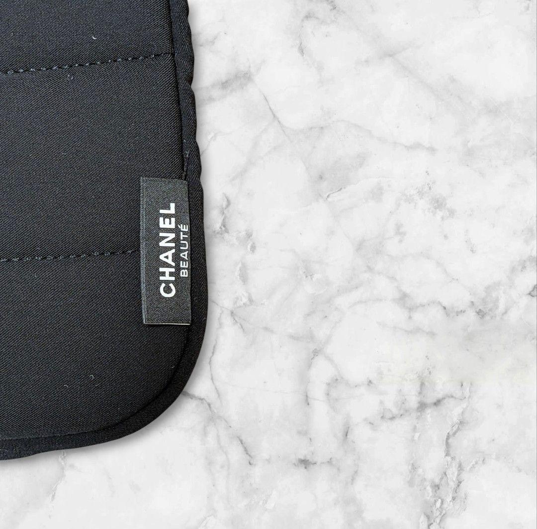 CHANEL ブラック PCケース ノベルティ VIP 新品・未使用 希少