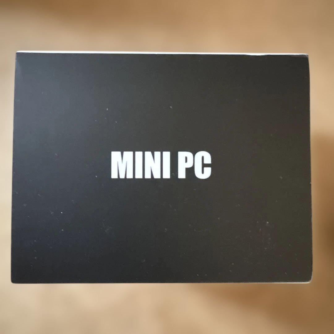 ACEMAGIC Vista Mini V1 ミニPC