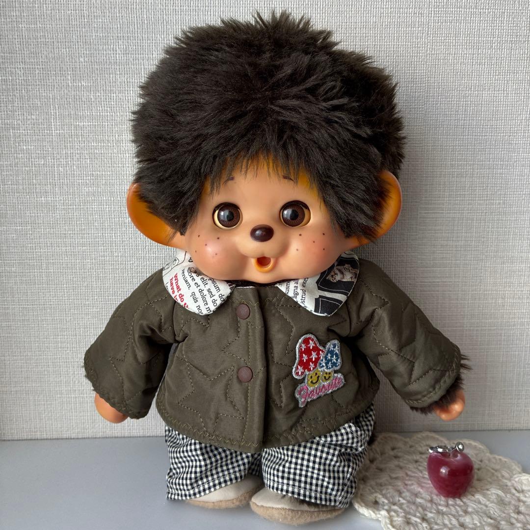 32㎝大助くんハンドメイド服（オーダの専用ページ）