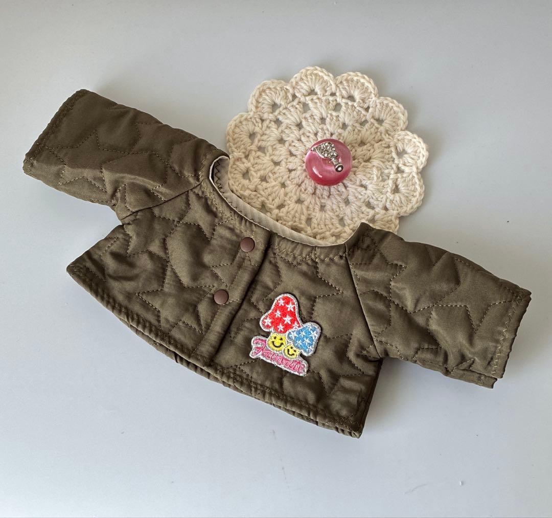 32㎝大助くんハンドメイド服（オーダの専用ページ）