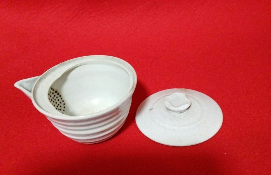 茶器　煎茶　宝瓶　急須