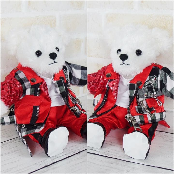 キンプリベア コスチューム 衣装 kp505