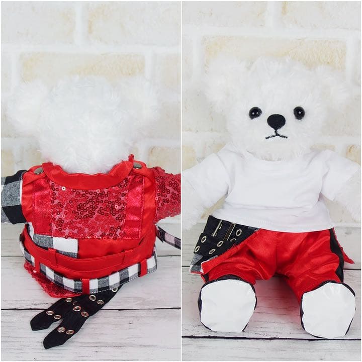 キンプリベア コスチューム 衣装 kp505