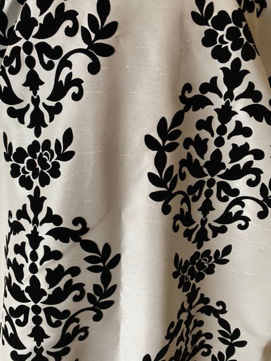 カーテン100✖️２３０（２枚）