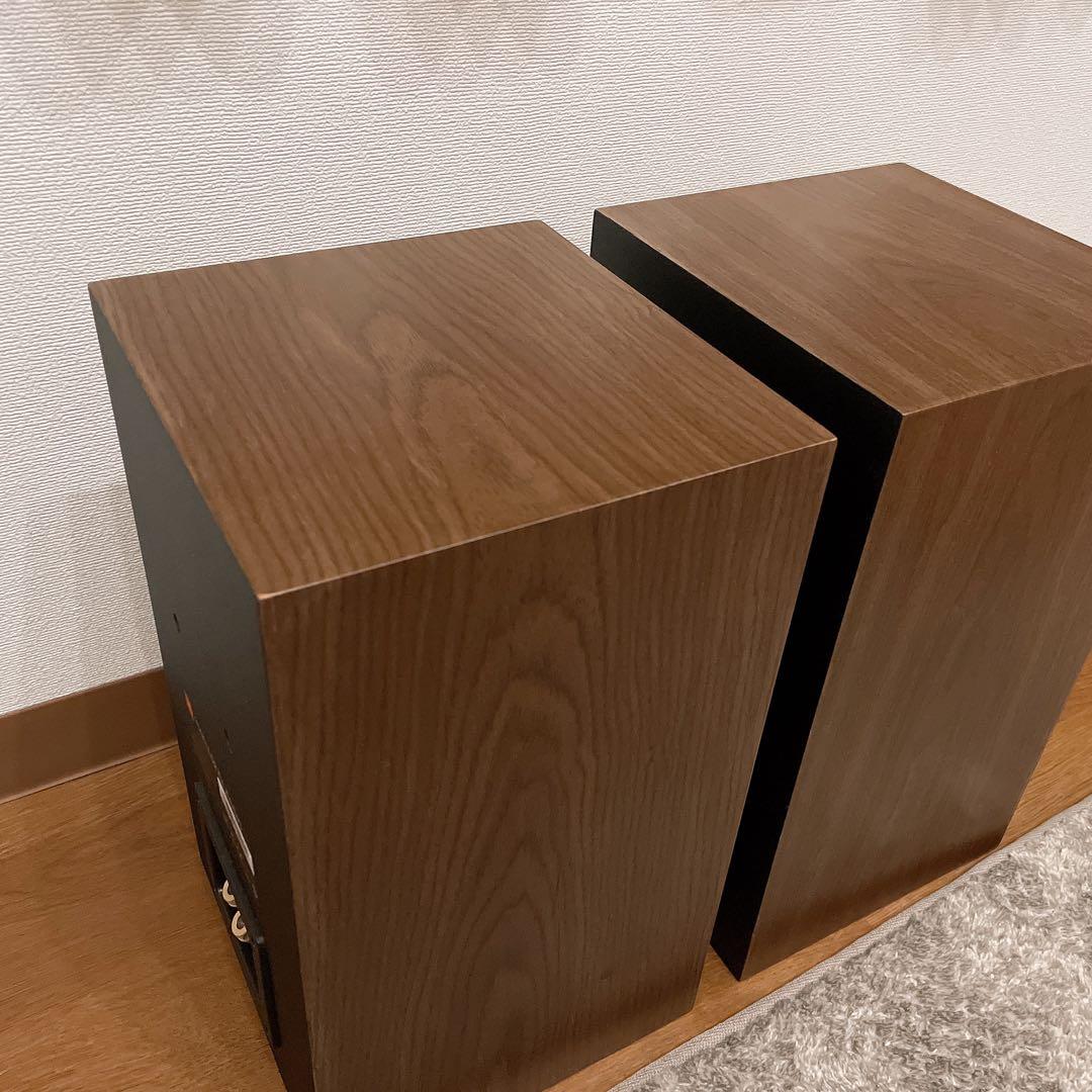 JBL L52 Classic オレンジ 美品