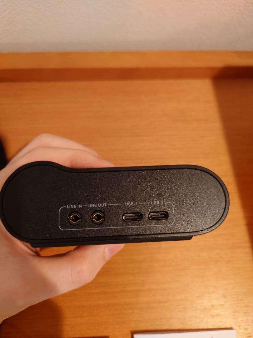 Arctis Nova Pro Wirelessイヤーパッド交換済み動作確認済み