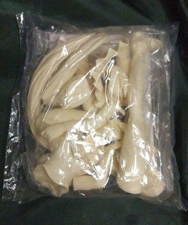 T’s system. 一騎当千 関羽雲長(コミック版) 1/6 ガレージキット