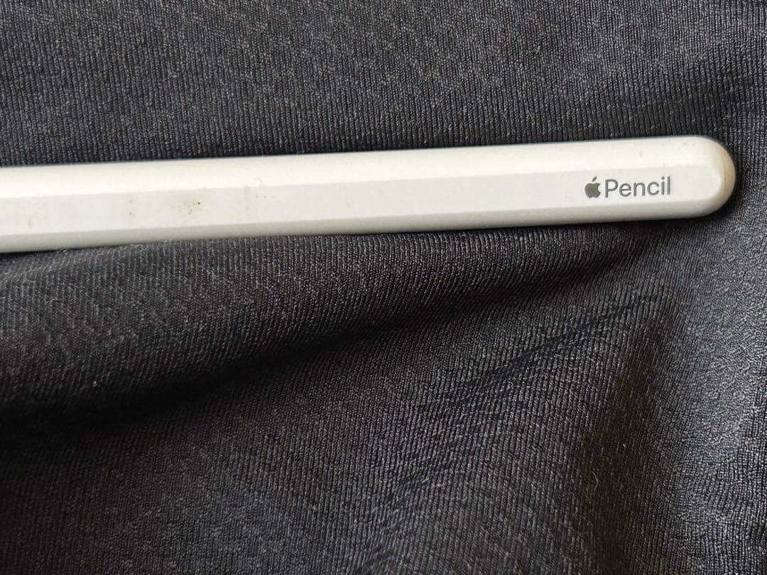 アップルペンシル　Apple Pencil 第2世代 A2051 iPad