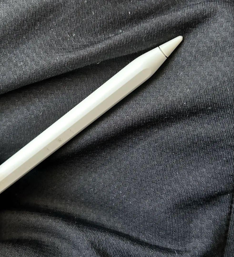 アップルペンシル　Apple Pencil 第2世代 A2051 iPad