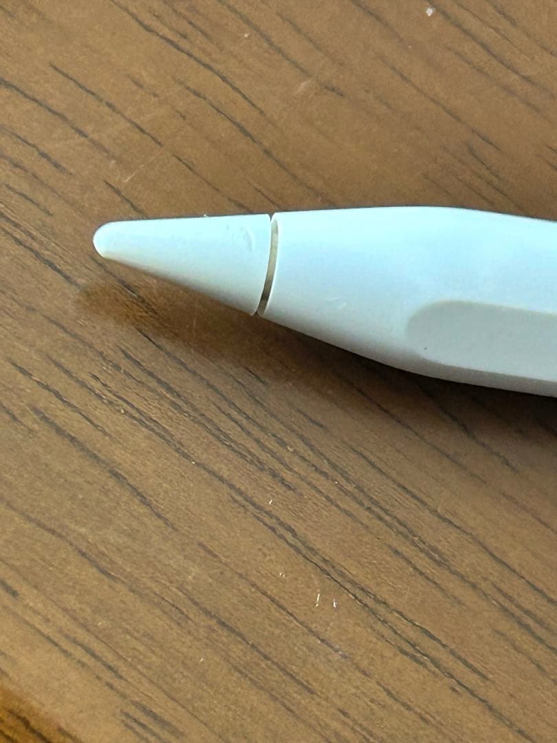 アップルペンシル　Apple Pencil 第2世代 A2051 iPad