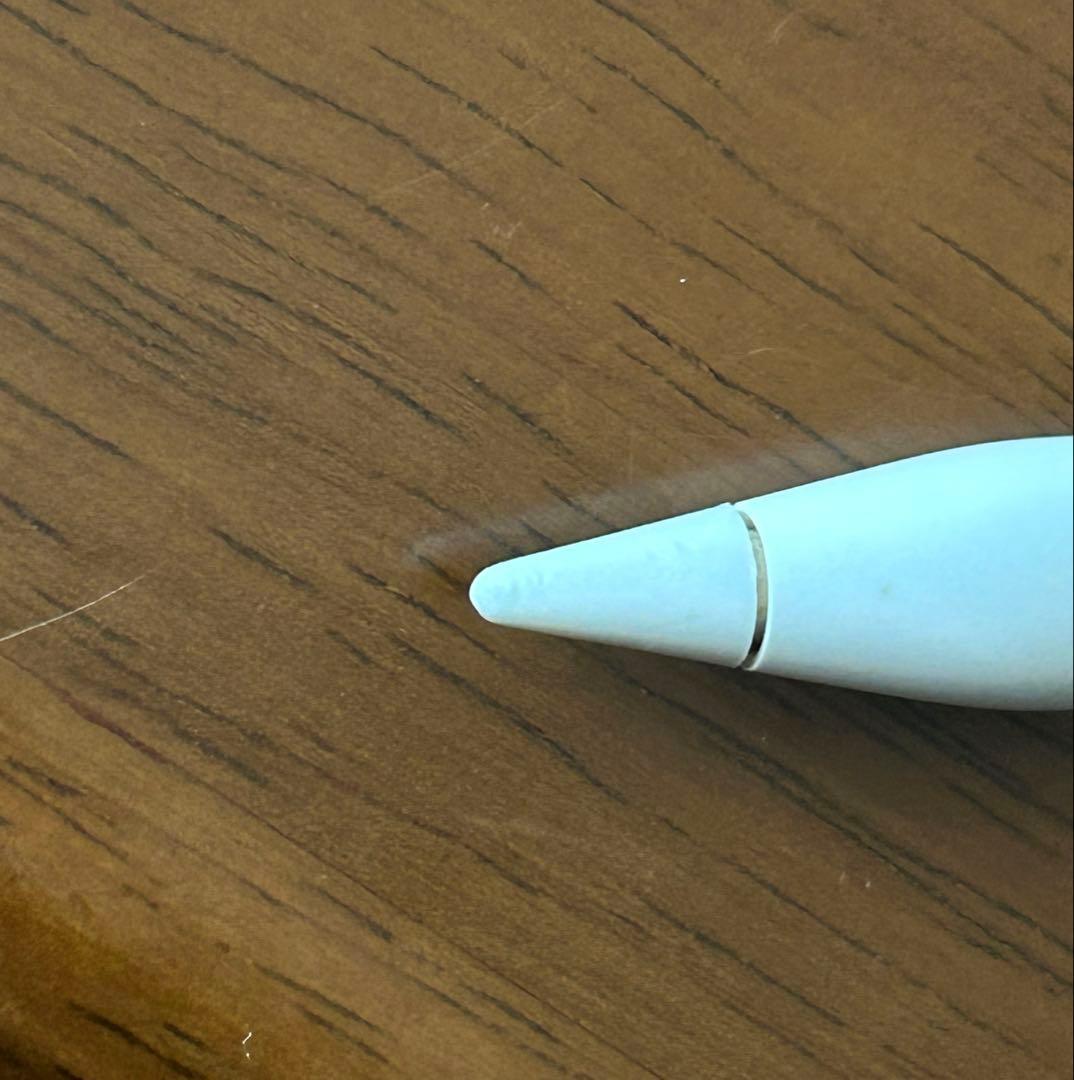 アップルペンシル　Apple Pencil 第2世代 A2051 iPad