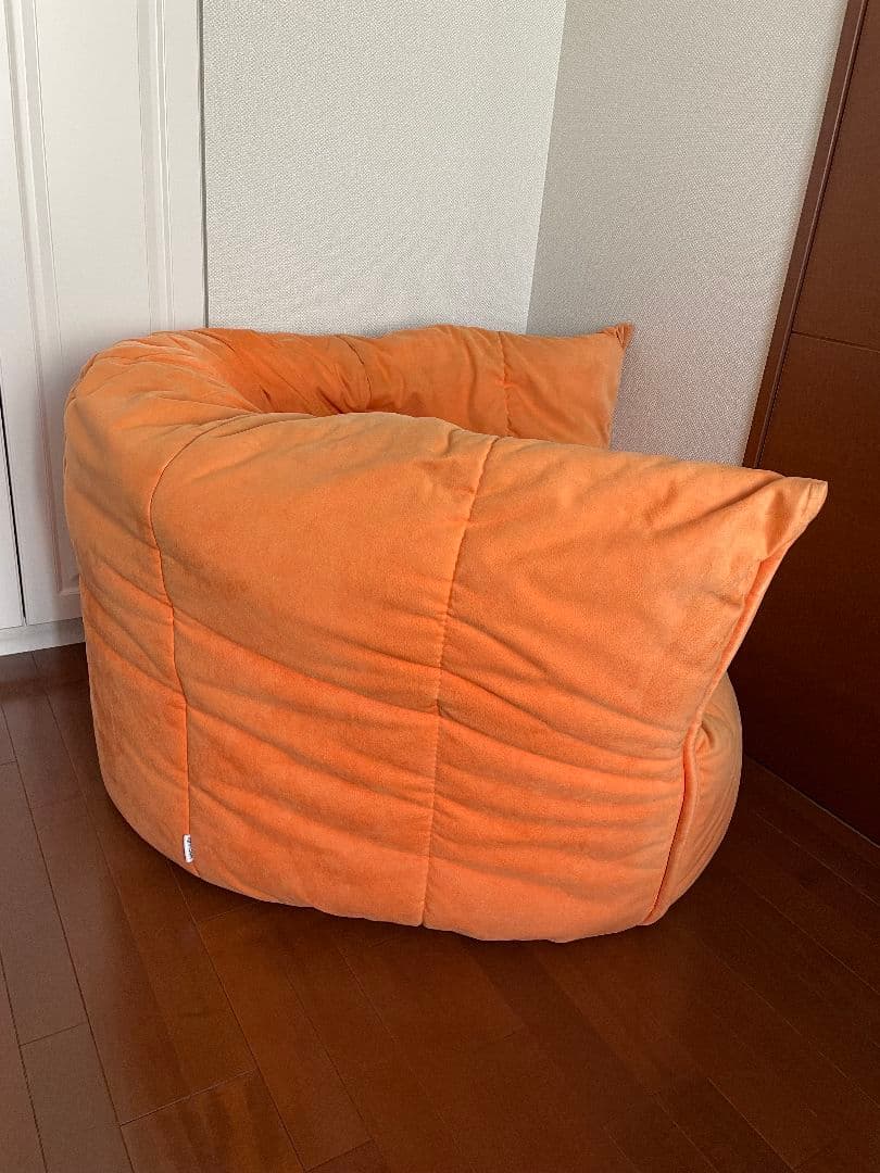 【新年セール中！】リーン・ロゼ　ブリガンタン　一人掛けソファ