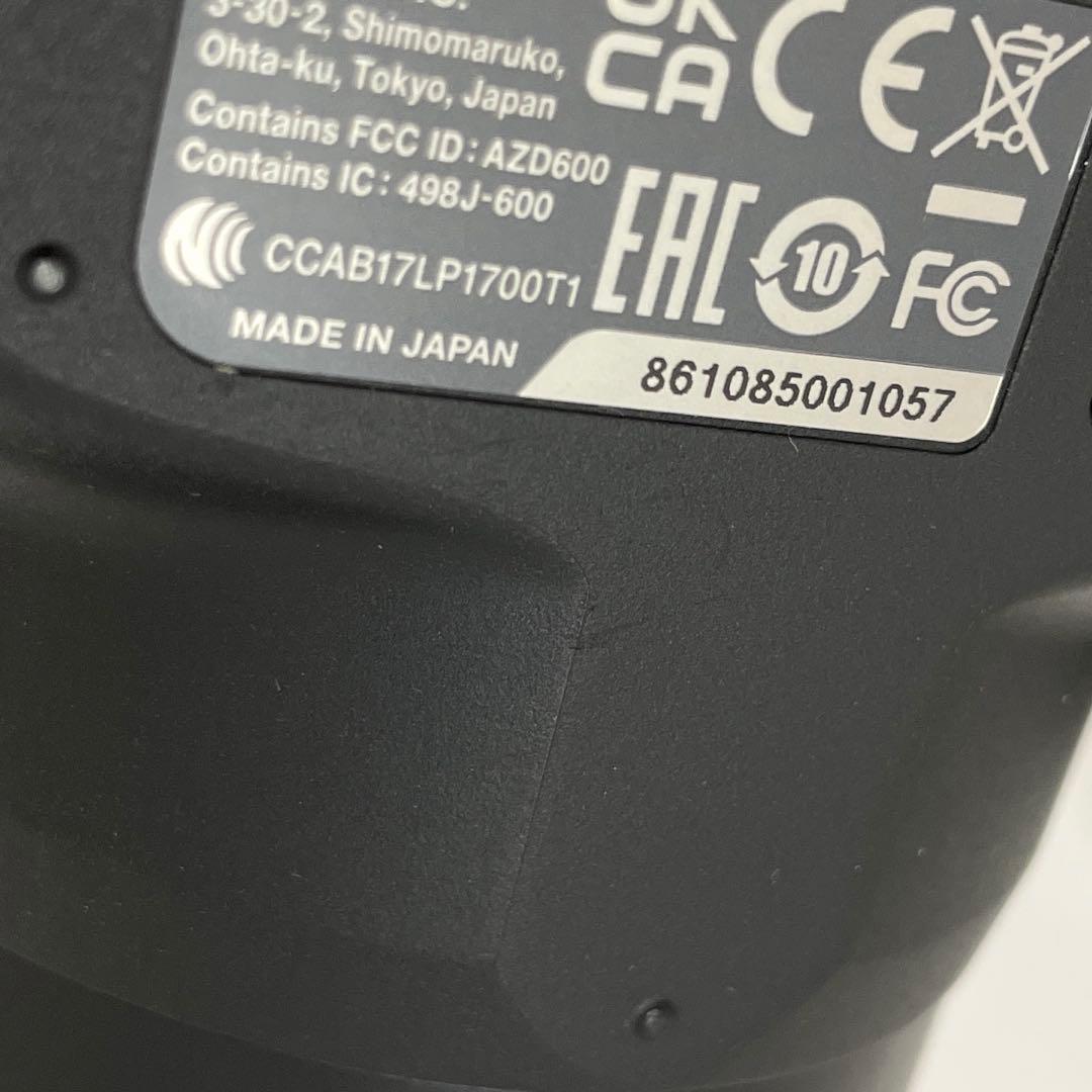 Canon コンパクトデジタルカメラ PowerShot SX70 HS