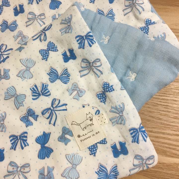 まい♡8重ガーゼ フェイスタオルセット♡2950円