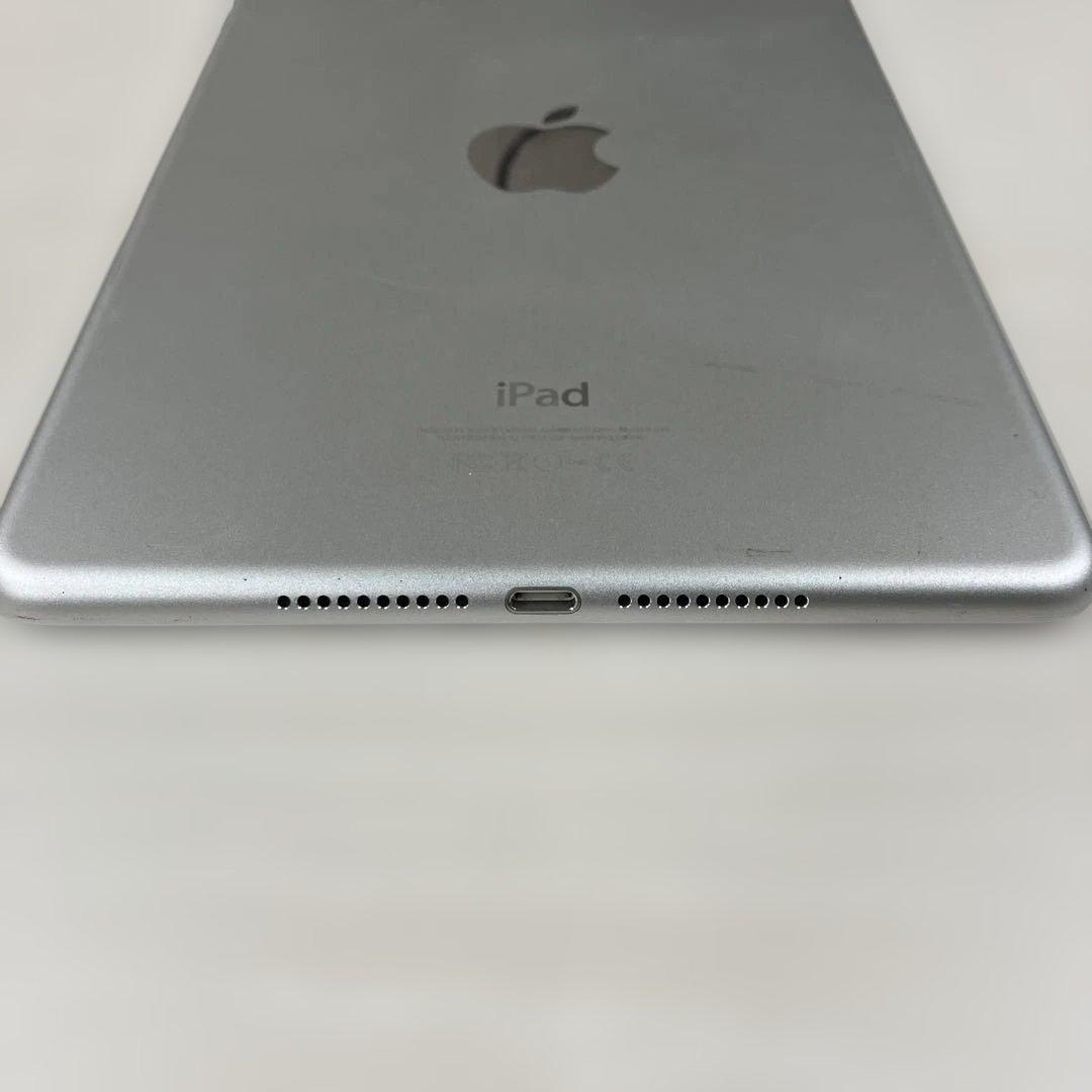 Apple iPad mini 4 128GB シルバー