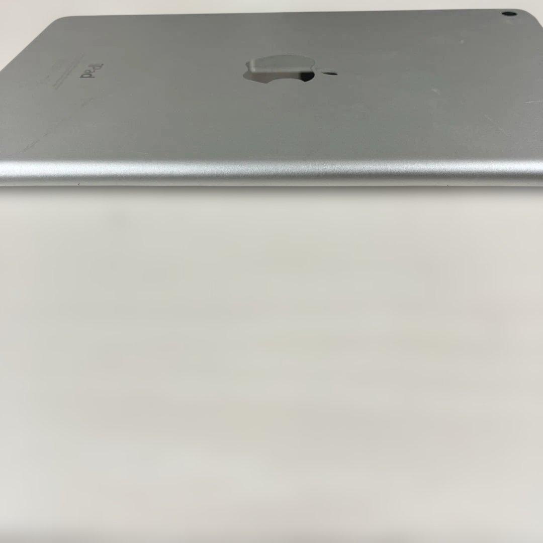 Apple iPad mini 4 128GB シルバー