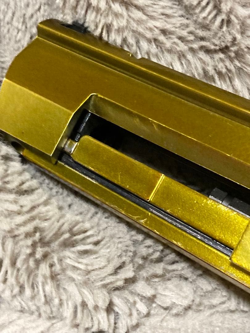 デザートイーグル ガスガン 東京マルイ