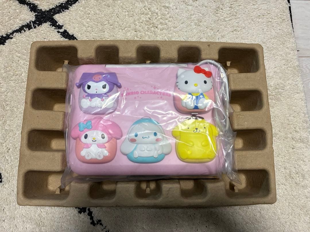 サンリオキャラクターズパソコン