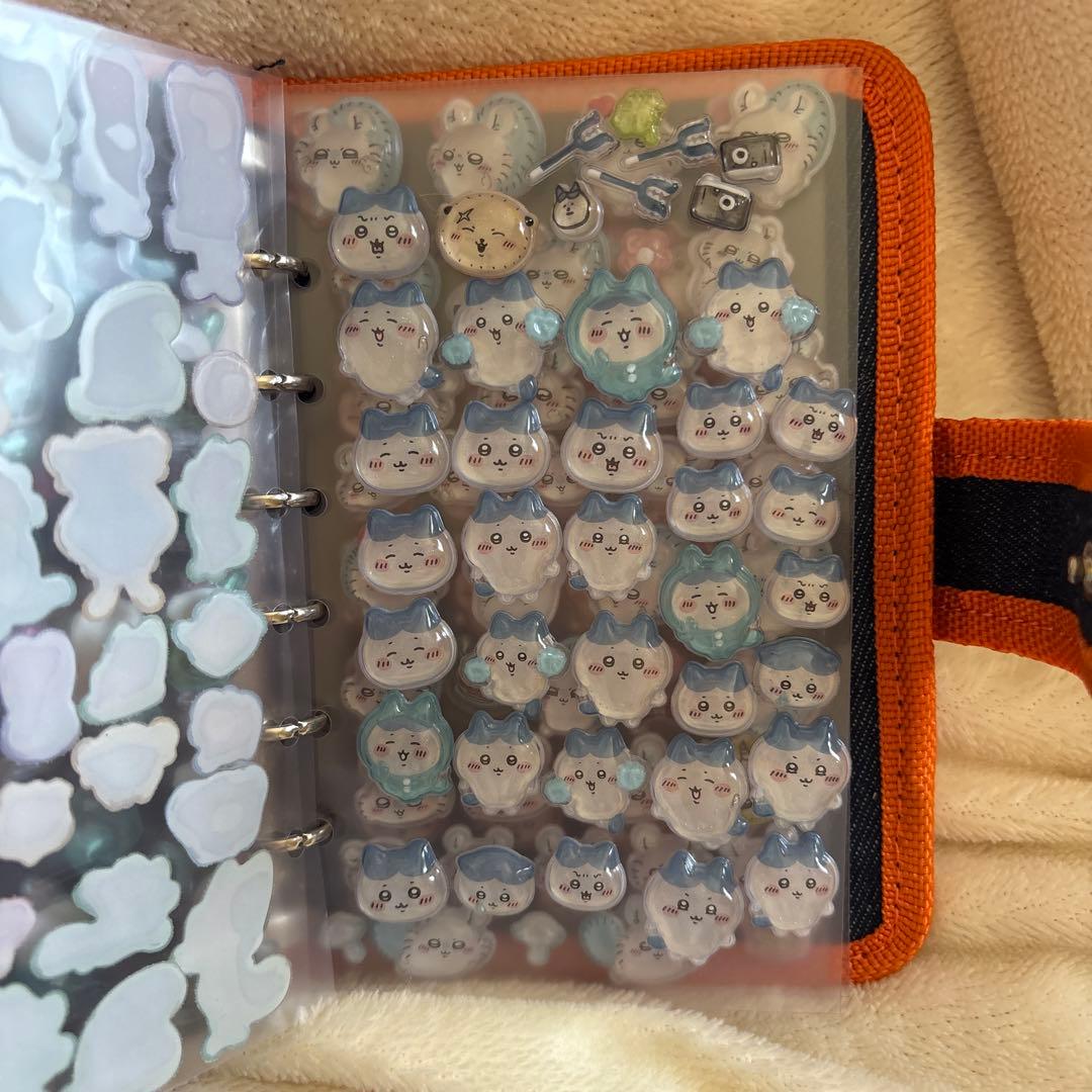 ボンボンドロップシール ももいろ はちみつ めろめろ ちいかわ ズートピア