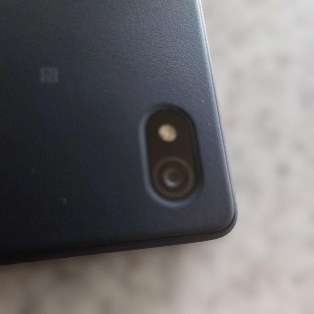 SONY Xperia Ace III A203SO SIMフリー 充電100％