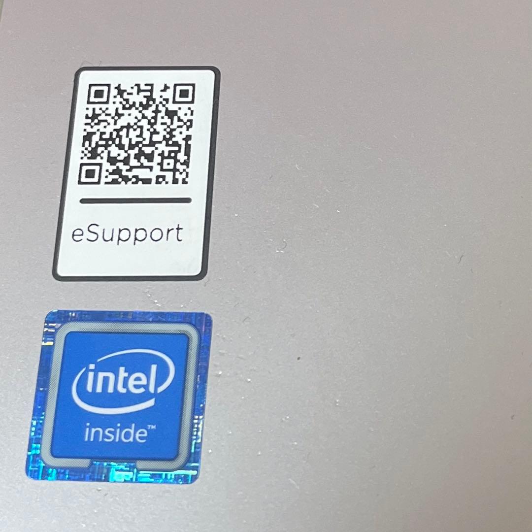 Lenovo IdeaPad Slim 170i ノートパソコン 15.6インチ