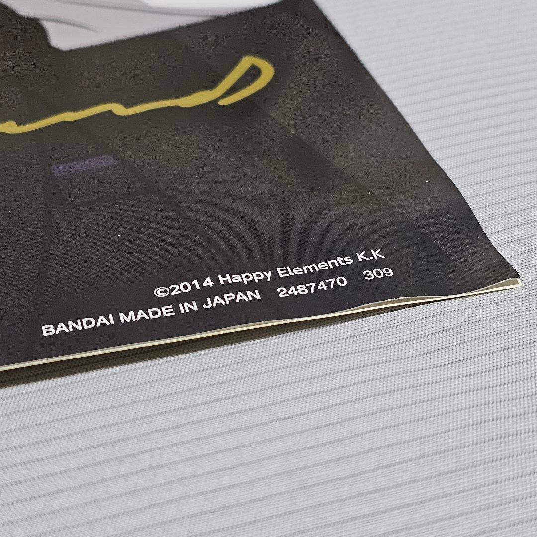 あんスタ 零 jins コラボ ポスター