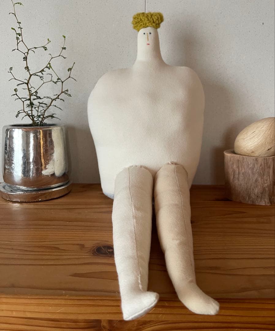 作家さん作　人形　ドール