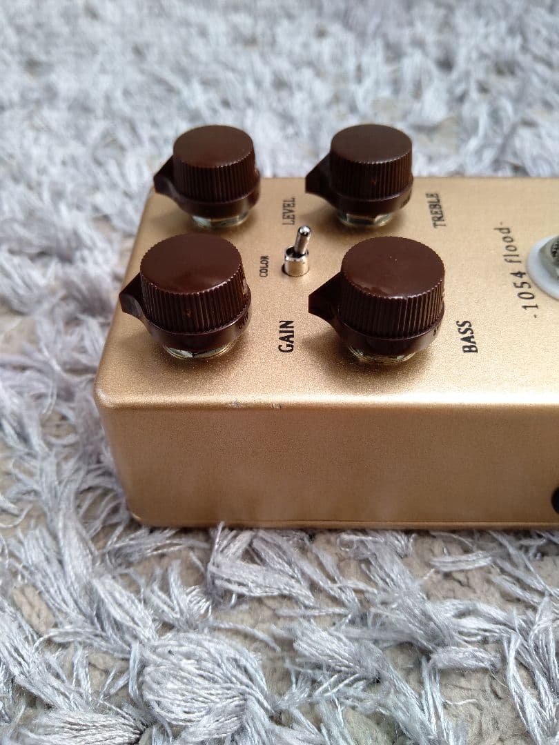 ギター HTJ-WORKS / 1054 Flood OverDrive