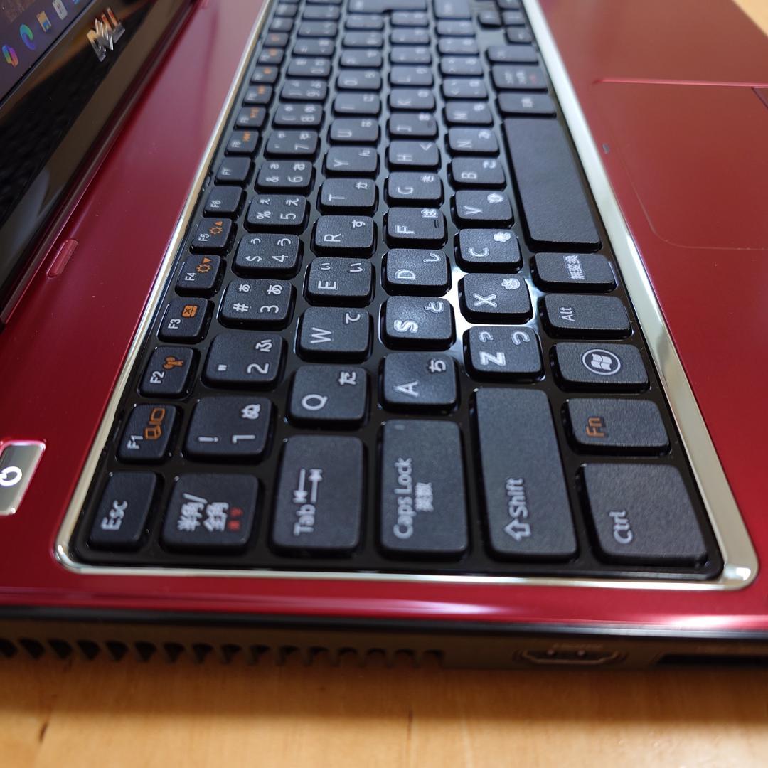 【すぐ使えます】DELL 15R N5110 i5 SSD256G 8G