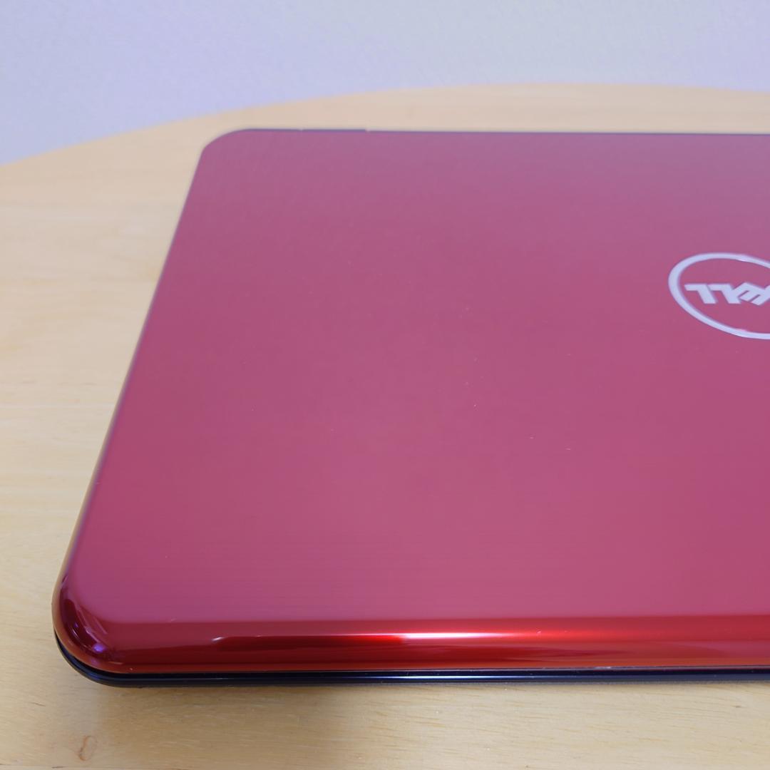 【すぐ使えます】DELL 15R N5110 i5 SSD256G 8G