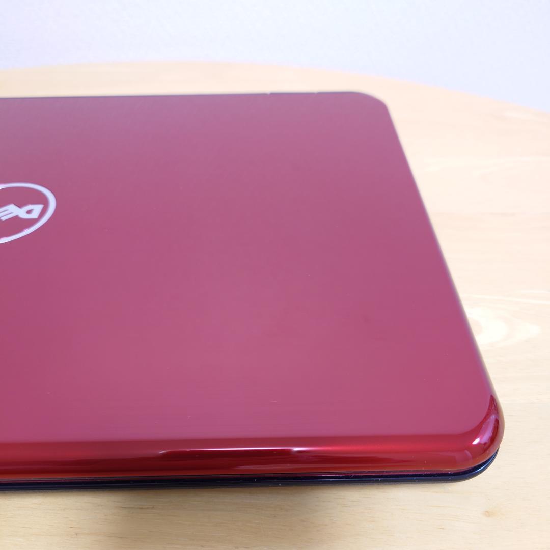 【すぐ使えます】DELL 15R N5110 i5 SSD256G 8G