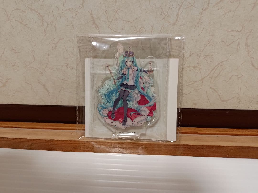 【未開封】初音ミク 39's Special Day 1/7スケールフィギュア