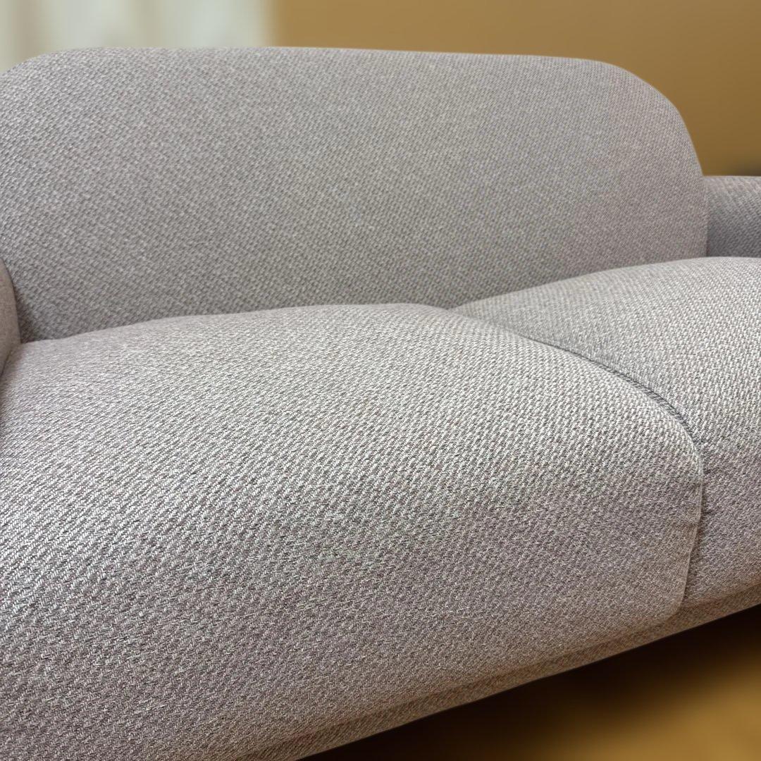 フランフラン　ソファ　ピンク【出品２月まで】