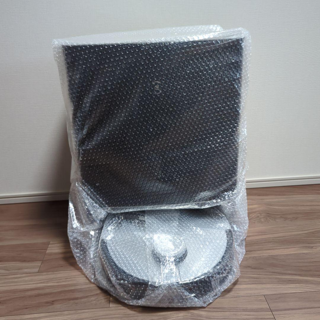 エコバックス DEEBOT X1 OMNI