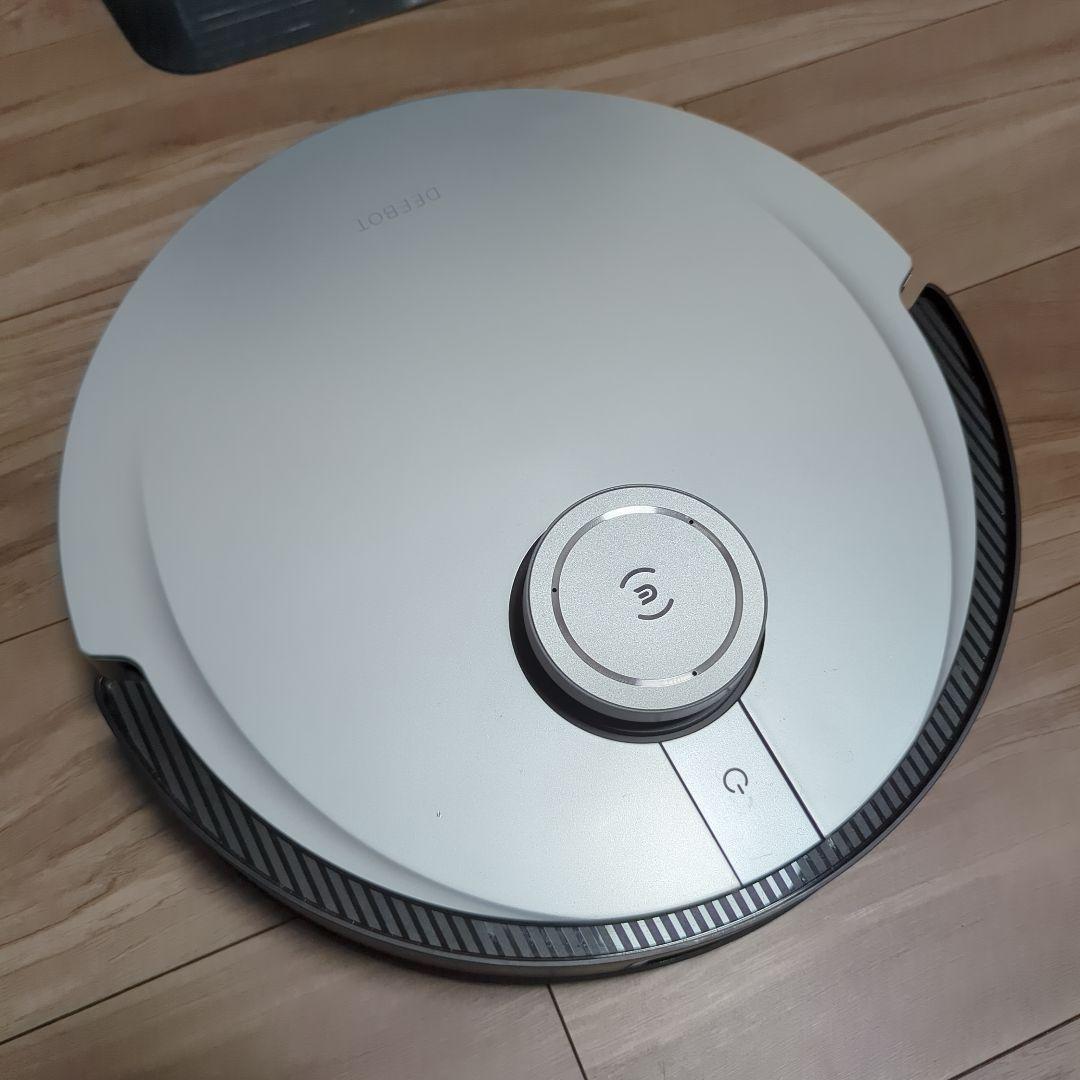 エコバックス DEEBOT X1 OMNI