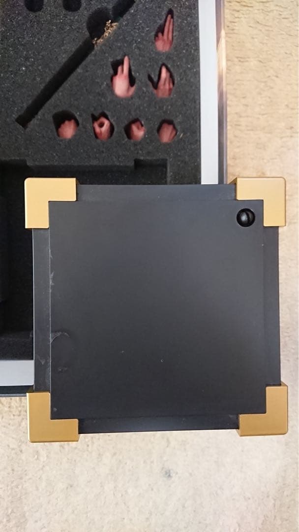 1/6 サイズ INFLAMES ×NEWSOUL 三国志　関羽　フィギュア　蜀